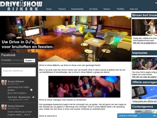 DRIVE IN SHOW NIJKERK
