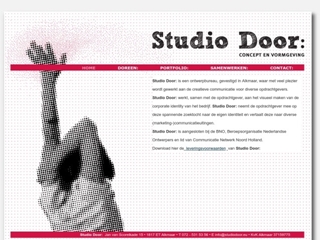 DOOR STUDIO
