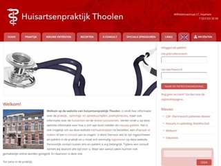 THOOLEN HUISARTSENPRAKTIJK