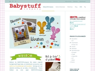 BABYSTUFFCOMPANY