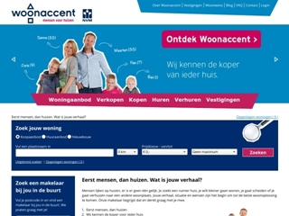 MAKELAARS WOONACCENT SCHENKEL