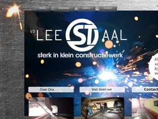 VD LEE STAAL