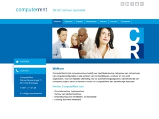 COMPUTERRENT