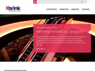 BRINK GROEP
