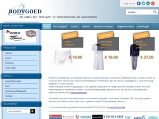 BODYGOED