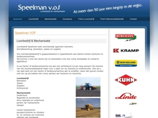 SPEELMAN L