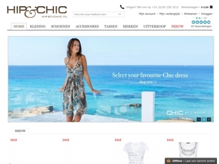 HIP&CHIC