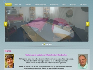 MASSAGE EN SHIATSU PRAKTIJK WIYO