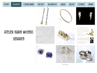 WICHERS ATELIER KARIN