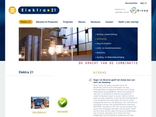 ELEKTRA 21