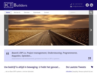 ICT BUILDERS