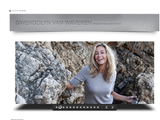 WAVEREN VISAGIE GWENDOLYN VAN