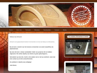 CNCWERK BV
