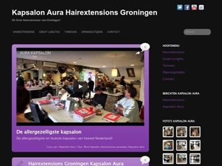 AURA KAPSALON