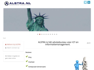 ALSTRA