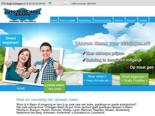AUTORIJSCHOOLBAARN.NL