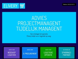 ELIVERY