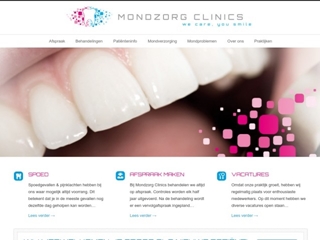 MONDZORG CLINICS DEN BOSCH NOORD