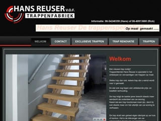 REUSER J M
