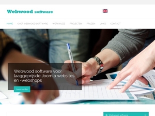 WEBWOOD SOFTWARE