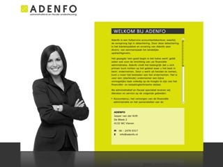 ADENFO