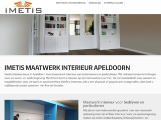 IMETIS MAATWERK INTERIEUR
