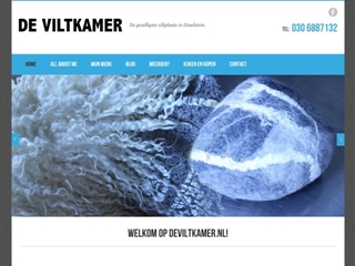 DE VILTKAMER
