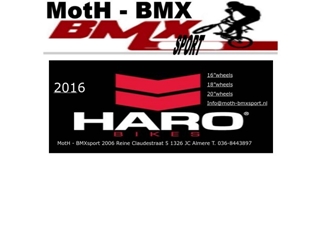 MOTH-BMASPORT