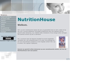 FEEL GOOD NUTRITION