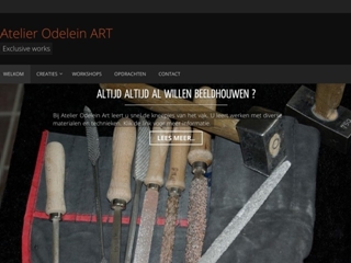 ODELEIN ATELIER