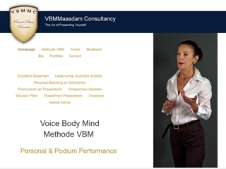 VBMMAASDAM CONSULTANCY
