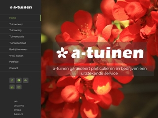 A-TUINEN