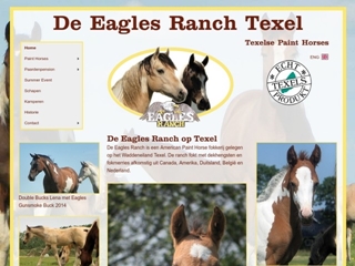 EAGLES RANCH