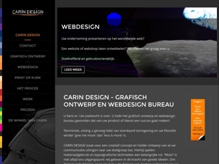 CARIN DESIGN