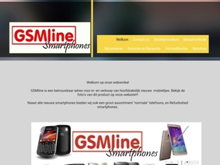 GSMLINE
