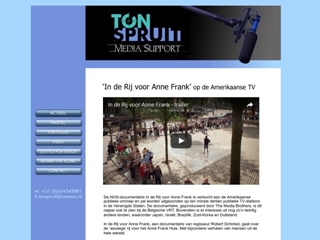 TON SPRUIT