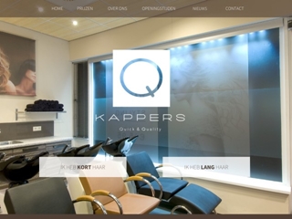 Q KAPPERS HAIR AND NAILS