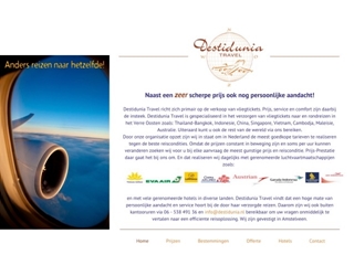 TRAVELLING ROUTE CONSULTANT