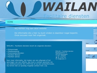 WAILAN