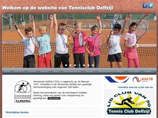 DELFZIJL TENNISCLUB