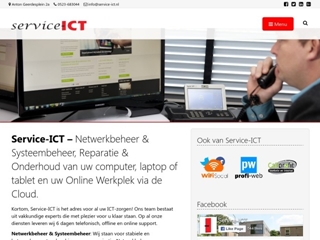 SERVICE ICT SIL SIELJES