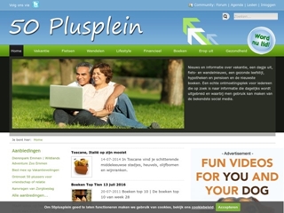 50PLUSPLEIN PUBLICATION