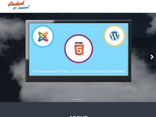 ANDESK
