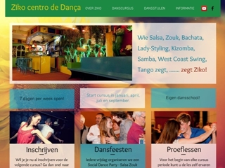 SALSA ZIKOS DANSSCHOOL