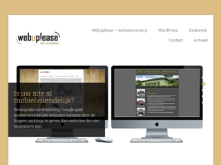 DTP VORMGEVING