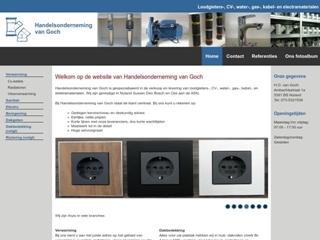 HANDELSONDERNEMING VAN GOCH