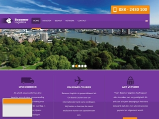 BEZEMER LOGISTICS