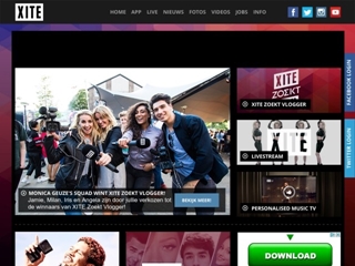 FORTESS MEDIA BV