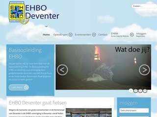 EHBO VERENIGING