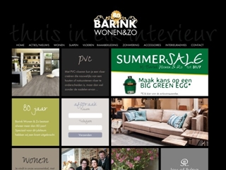 BARINK WONEN&ZO